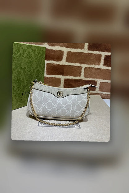 NB - GUKI Bag - 1027