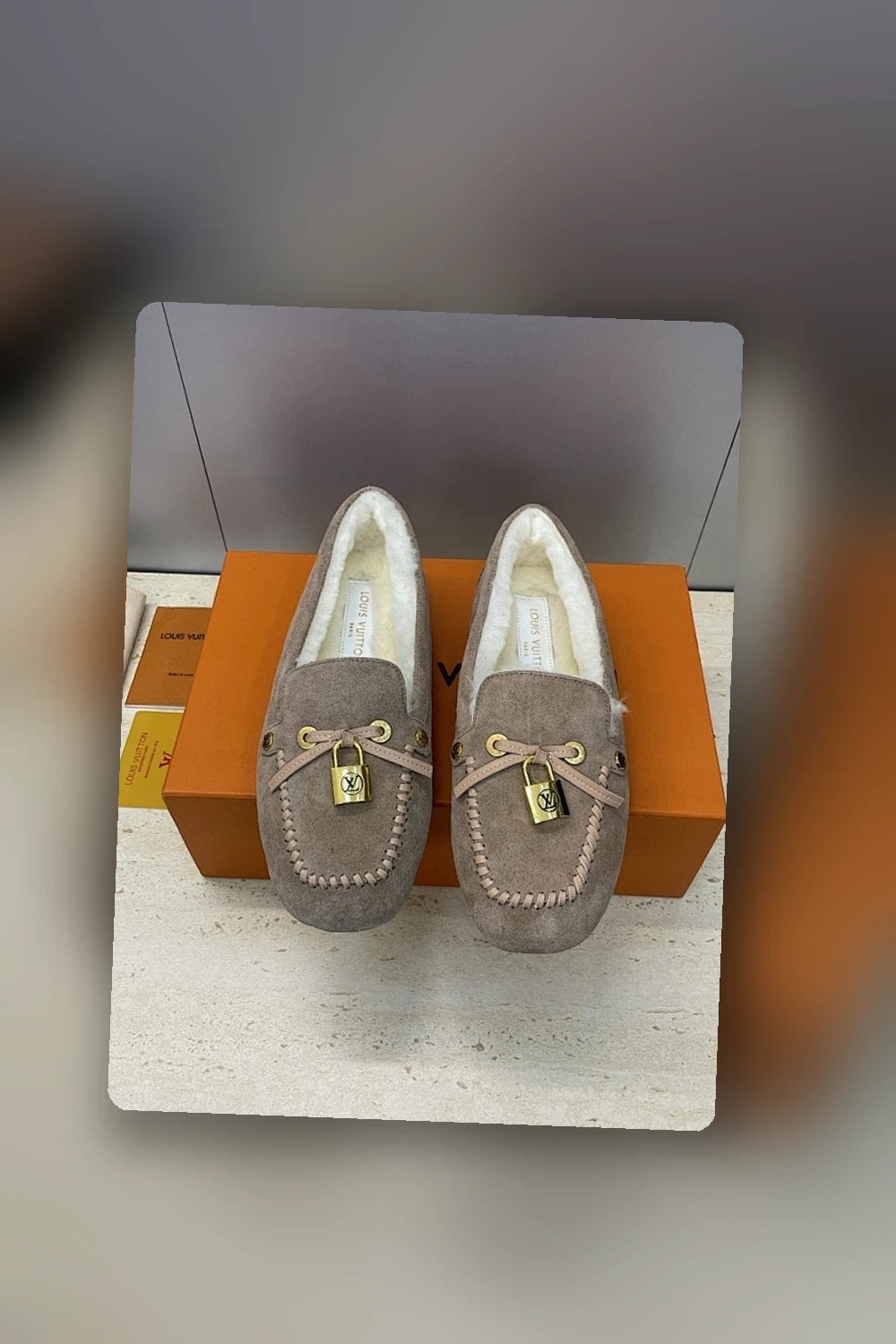 NB - LOV Women Shoes - 956