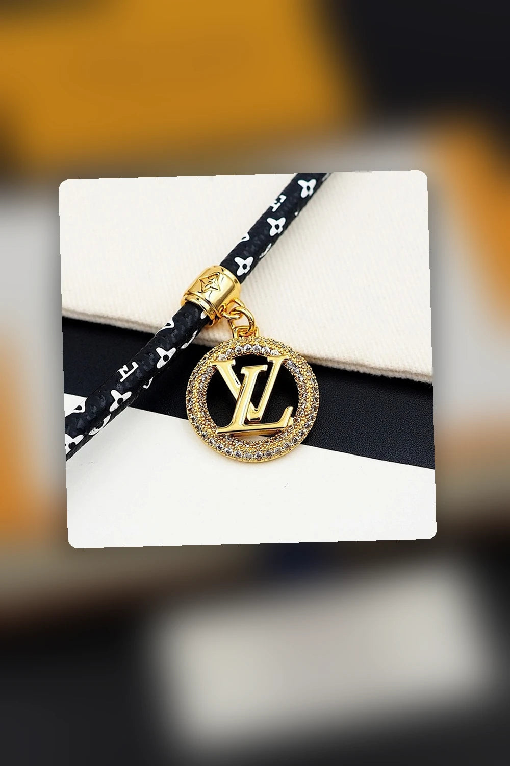 NB - LOV Jewelry - 393