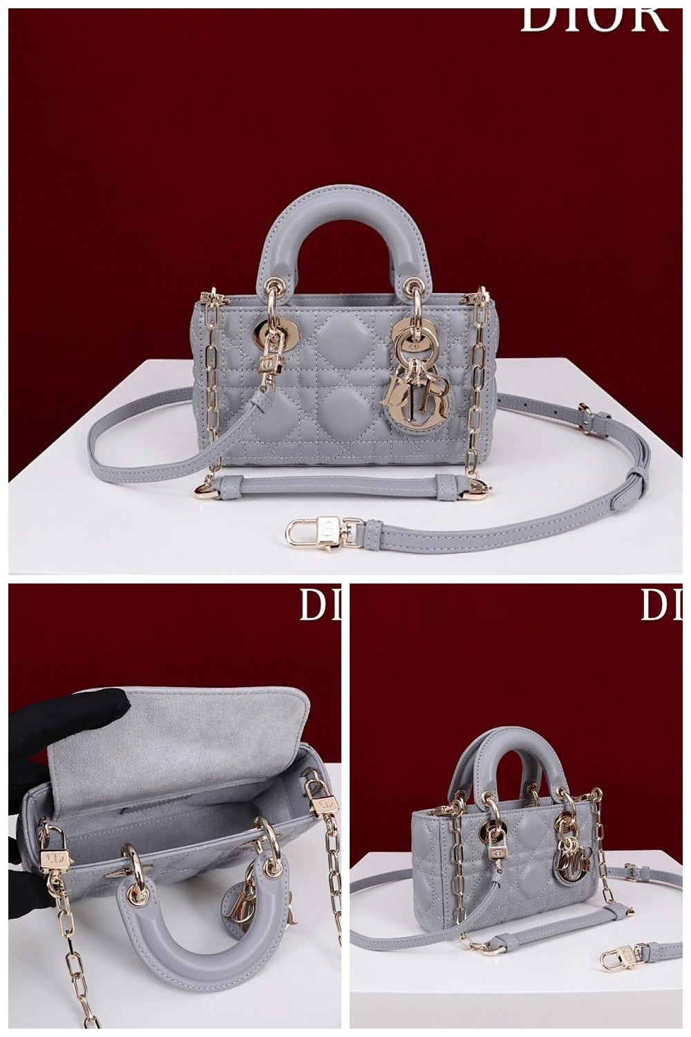 NB - DOR Bag - 322