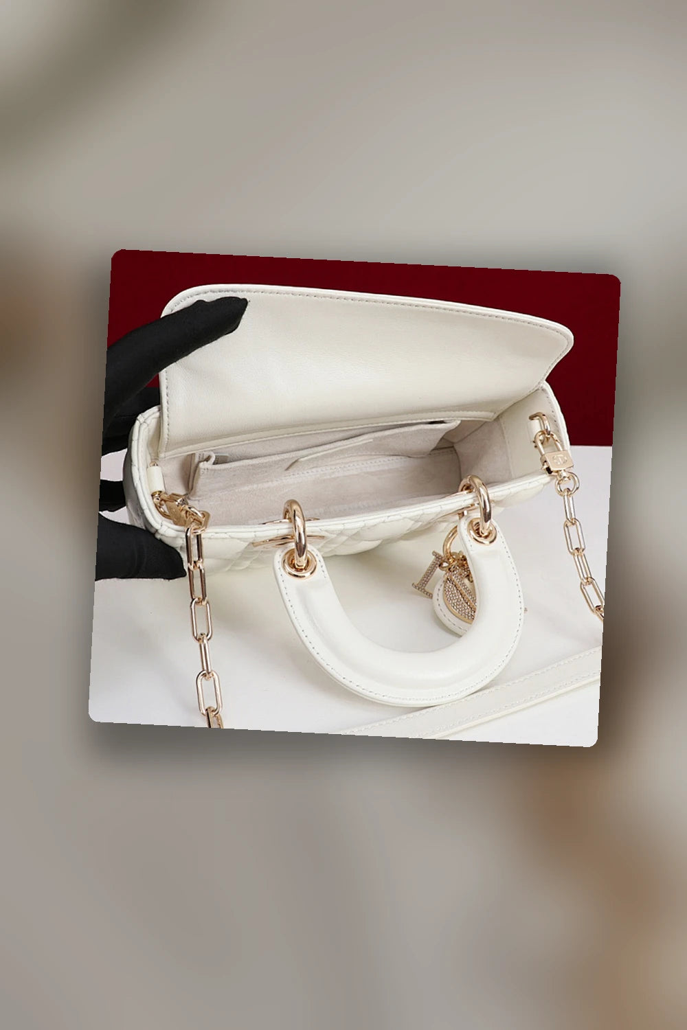 NB - DOR Bag - 1069