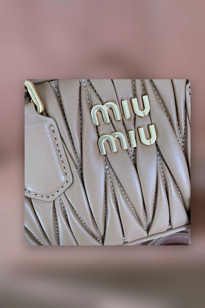 NB - MMU Bag - 809