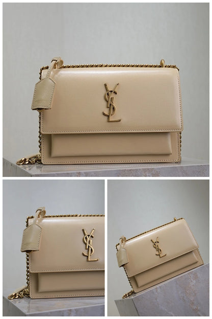 NB - YLS Bag - 574