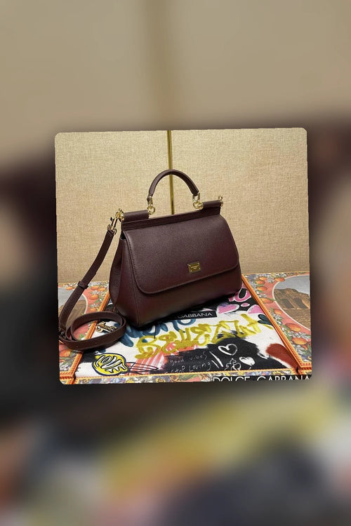 NB - DAG Bag - 558
