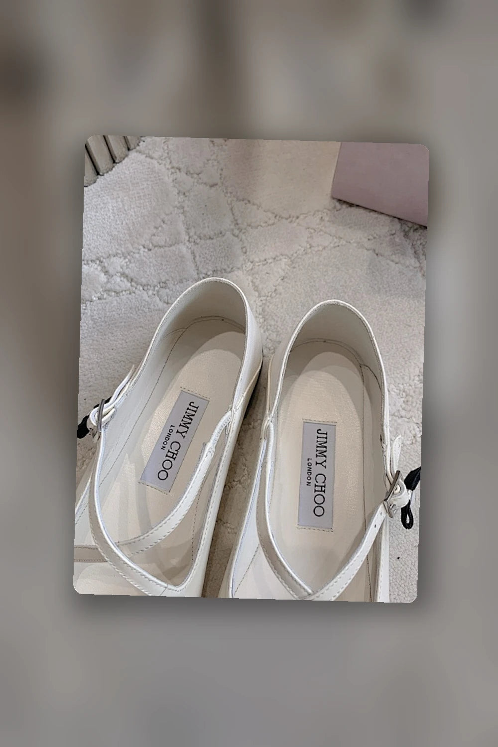 NB - JMC Women Shoes - 509