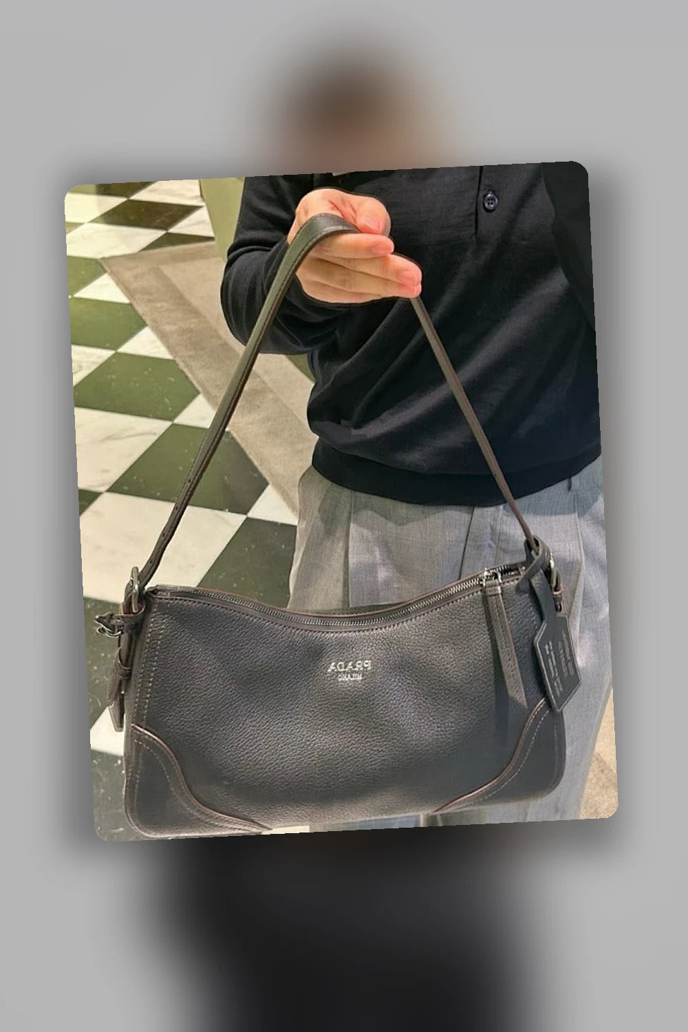 NB - PD Bag - 1374