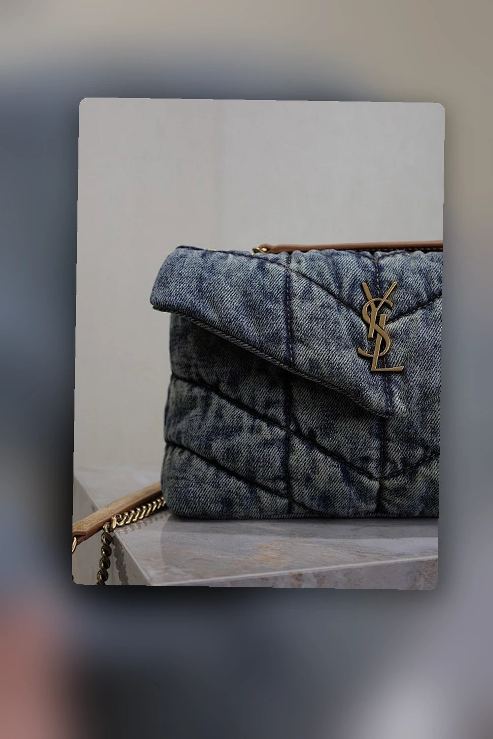NB - YLS Bag - 1557