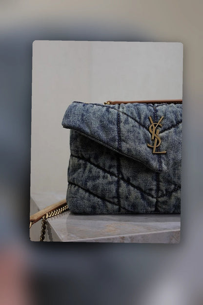 NB - YLS Bag - 1557