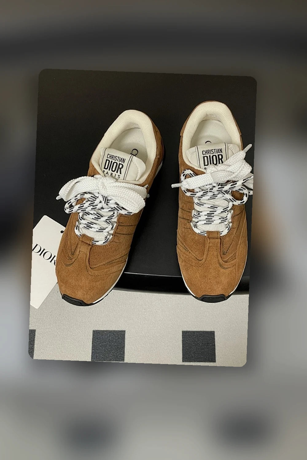 NB - DOR Women Shoes - 401