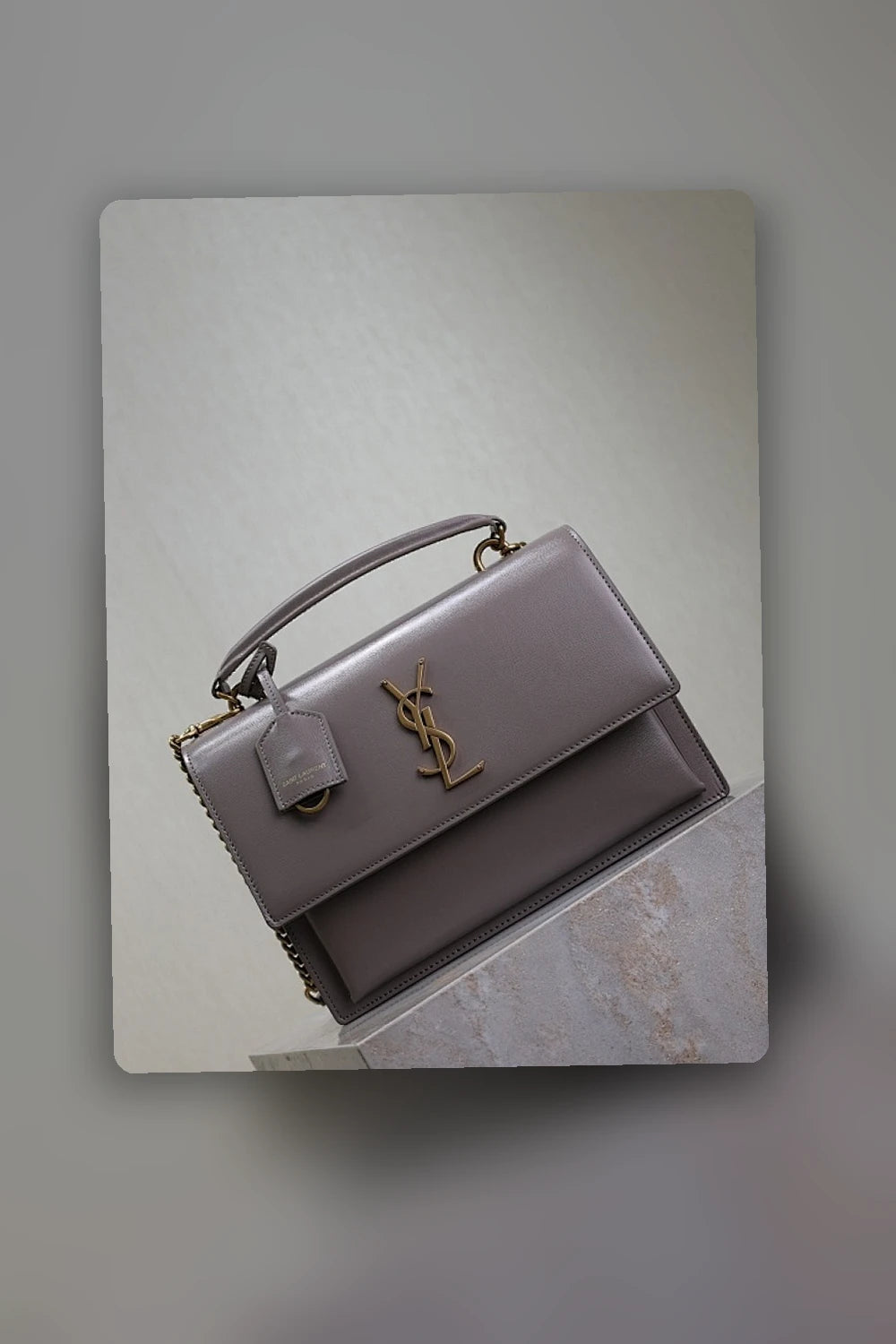 NB - YLS Bag - 595