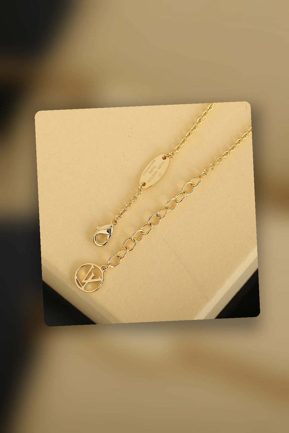 NB - LOV Jewelry - 134
