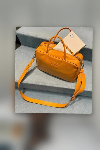 NB - MMU Bag - 214