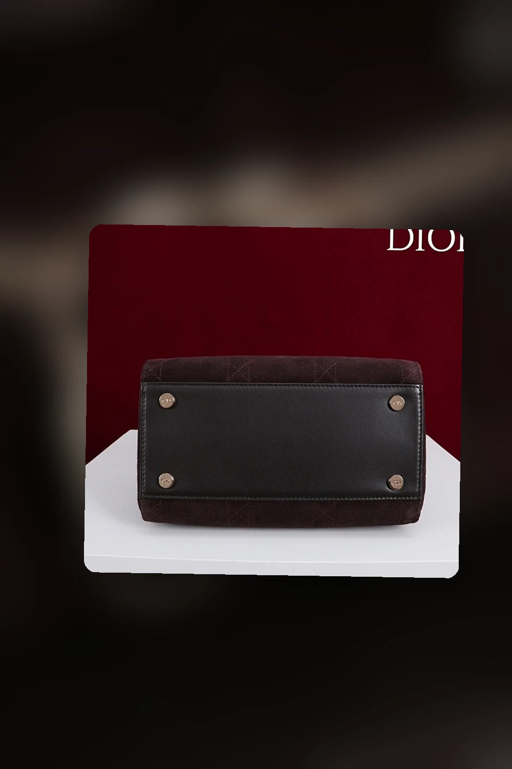 NB - DOR Bag - 1082
