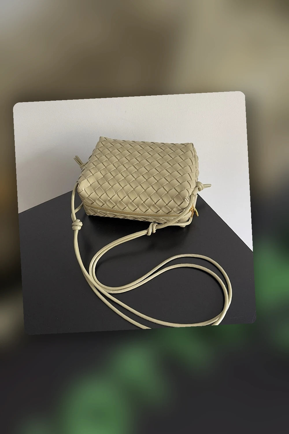 NB - BOV Bag - 736
