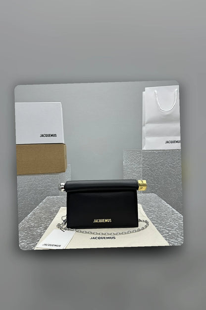 NB - JCA Bag - 250