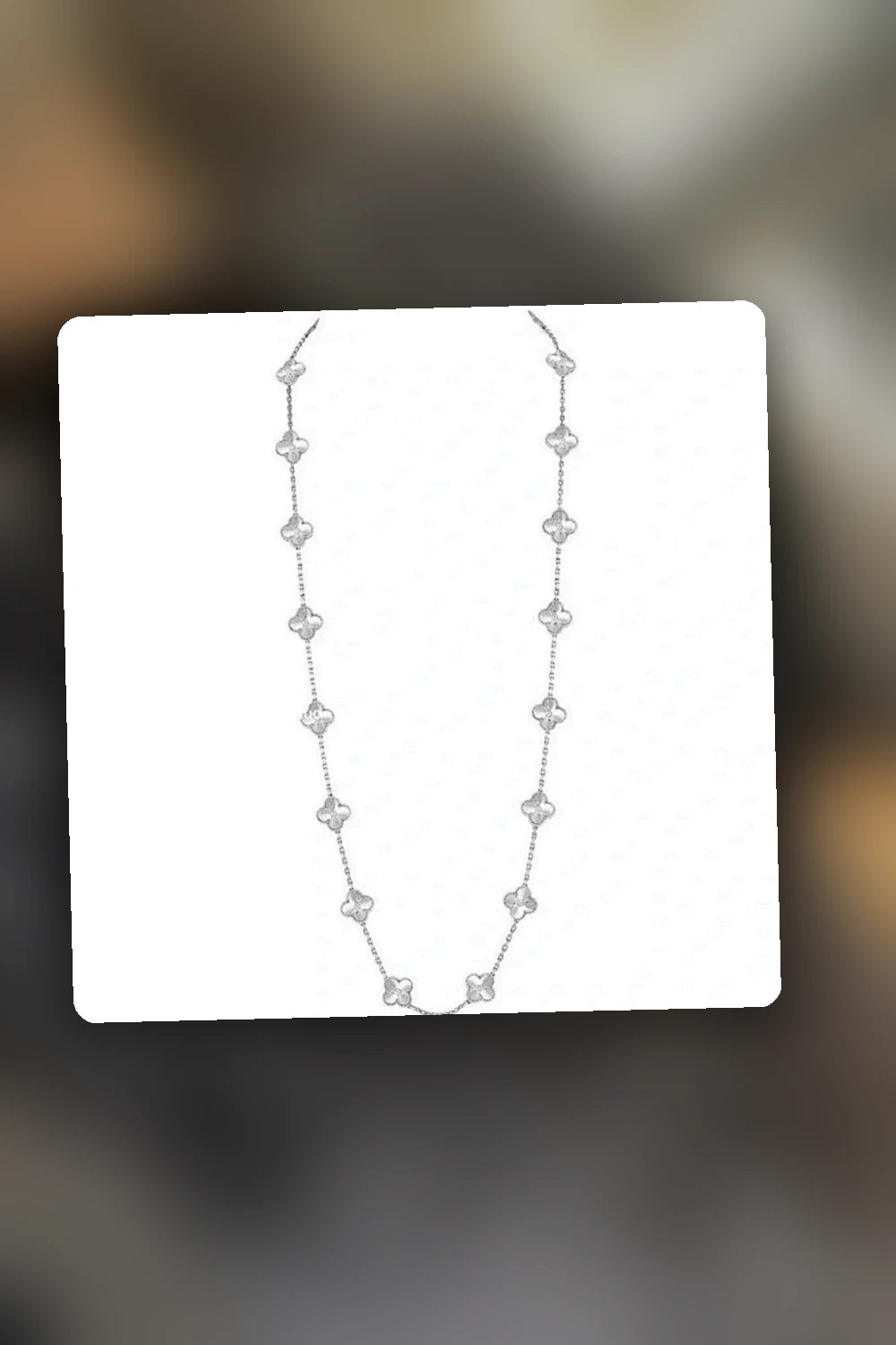 NB - VACA Jewelry - 631