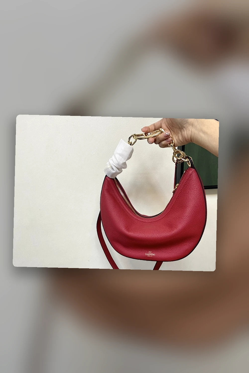 NB - VEL Bag - 673