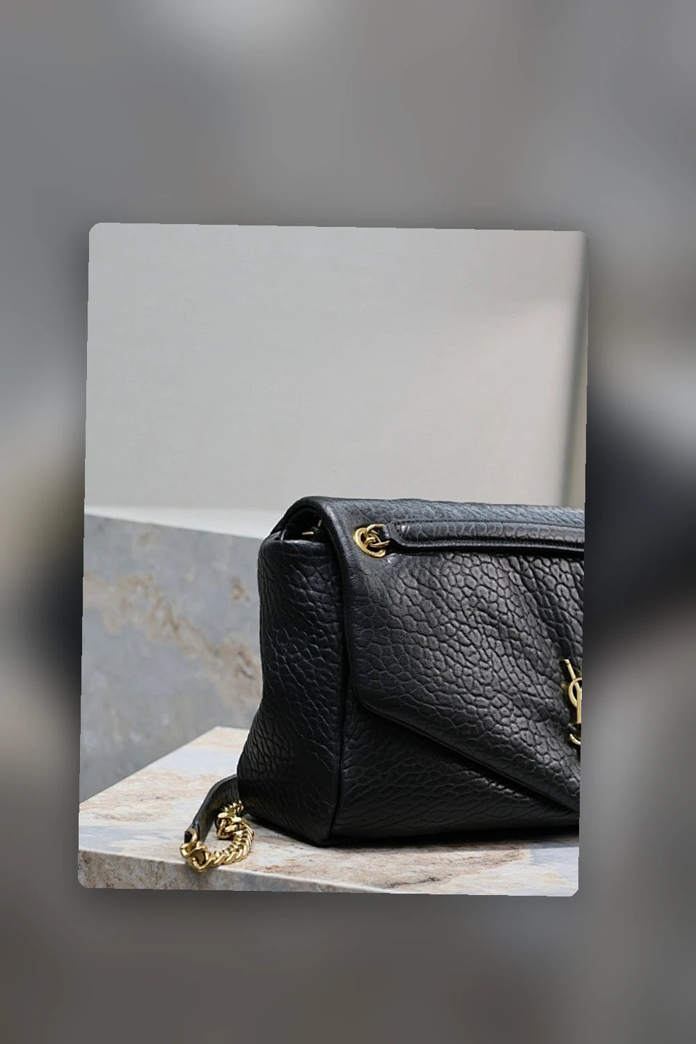 NB - YLS Bag - 844