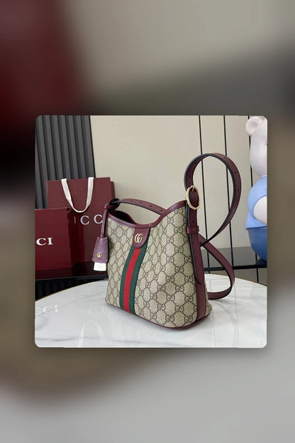 NB - GUKI Bag - 604