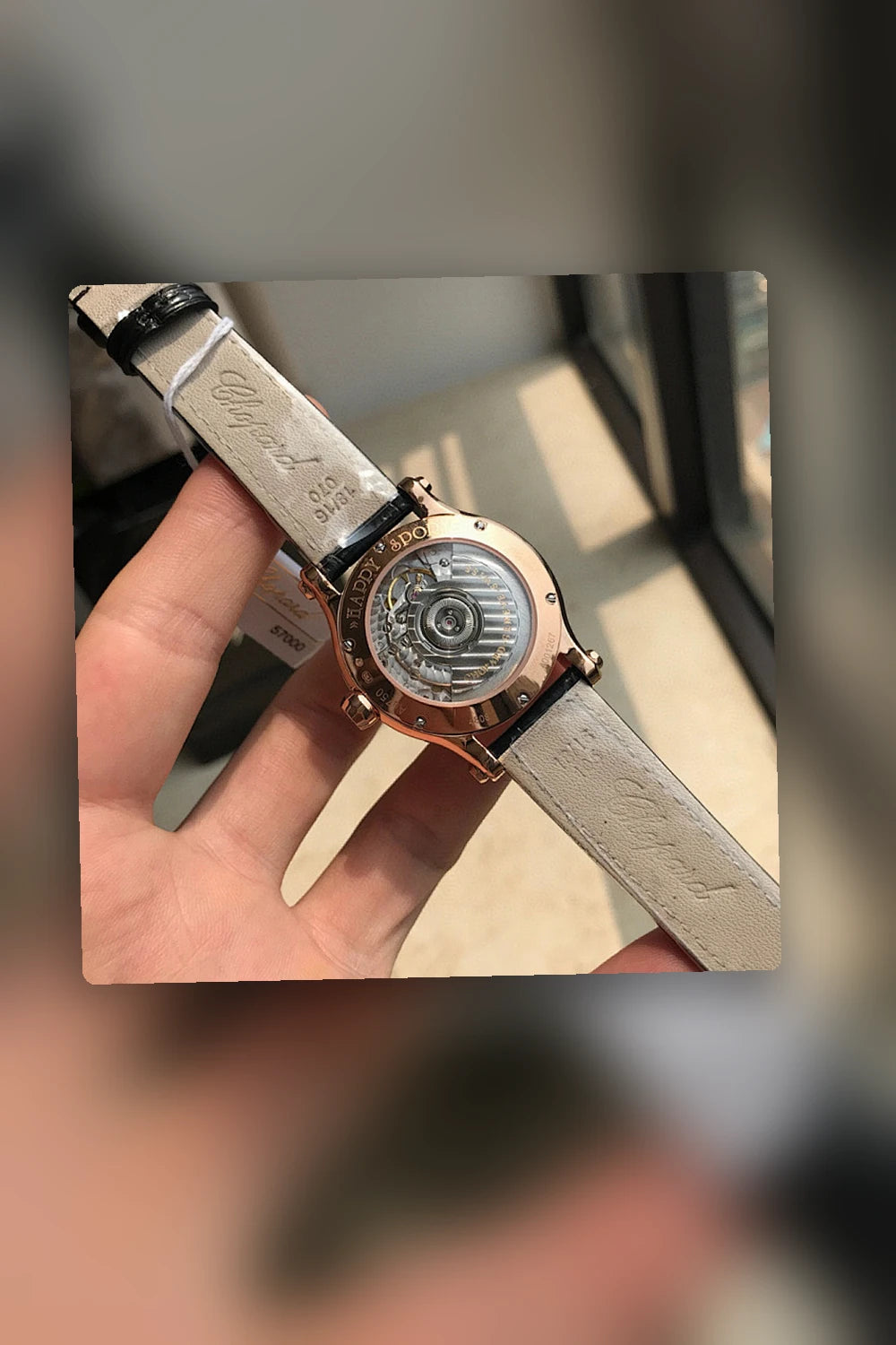 NB - Mix Watch - 820