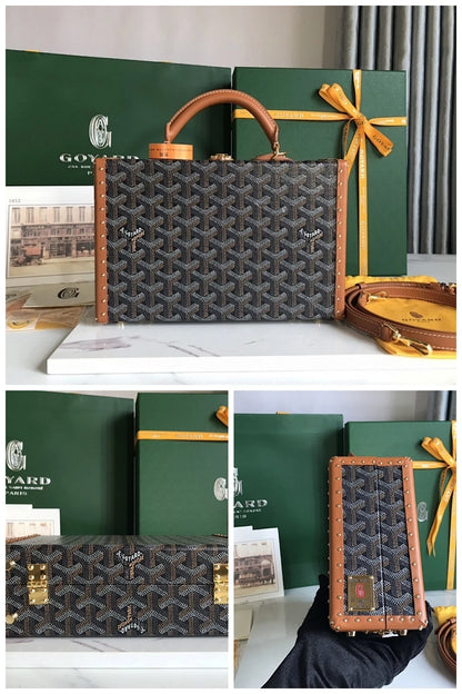 NB - GYO Bag - 343