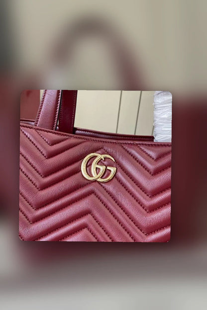 NB - GUKI Bag - 335