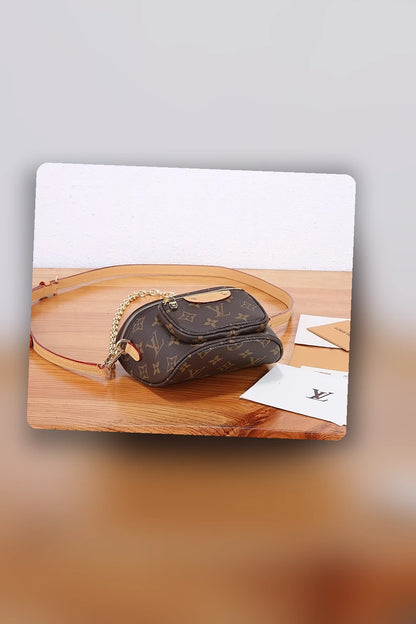 NB - LOV Bag - 1316