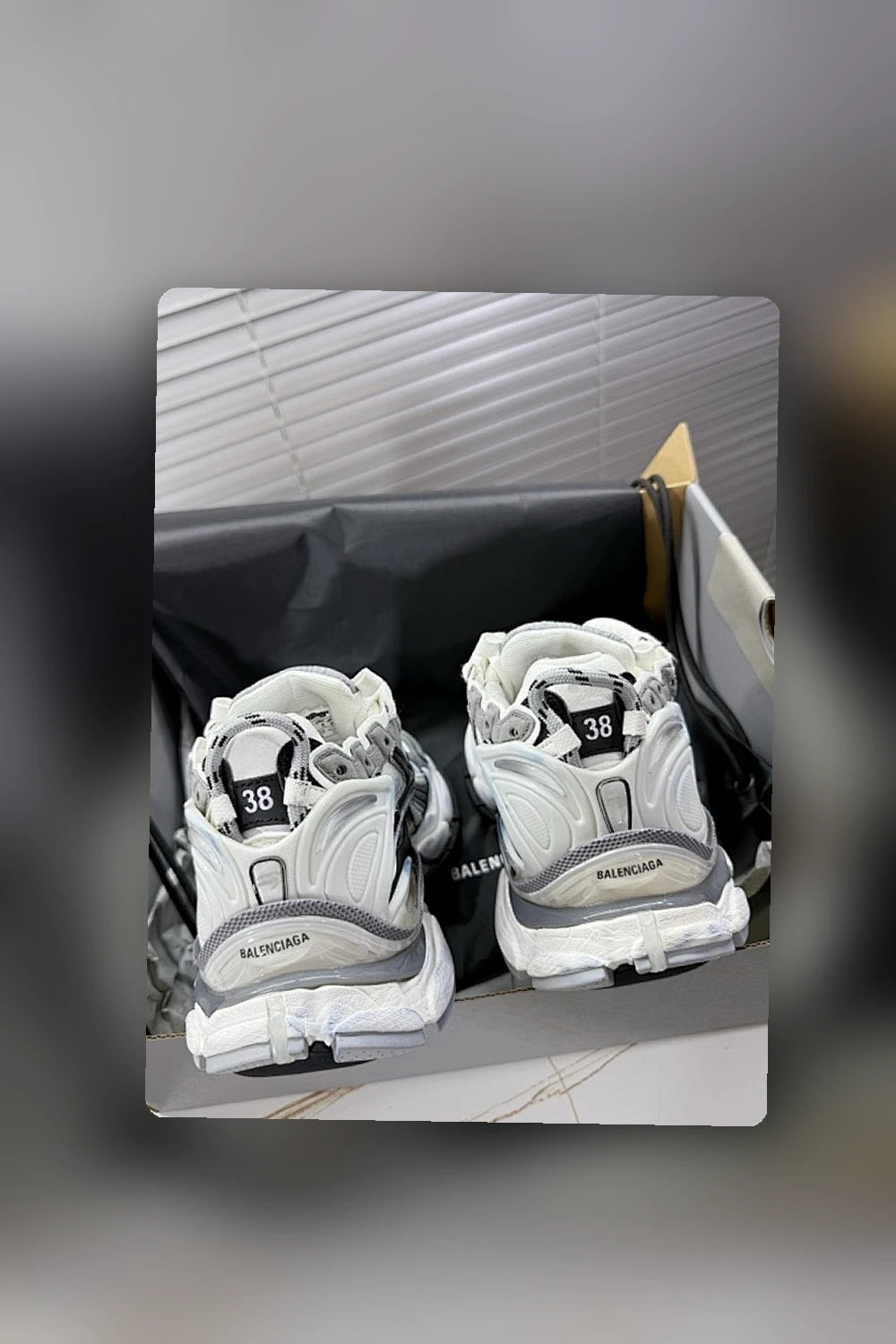 NB - BG Women Shoes - 675