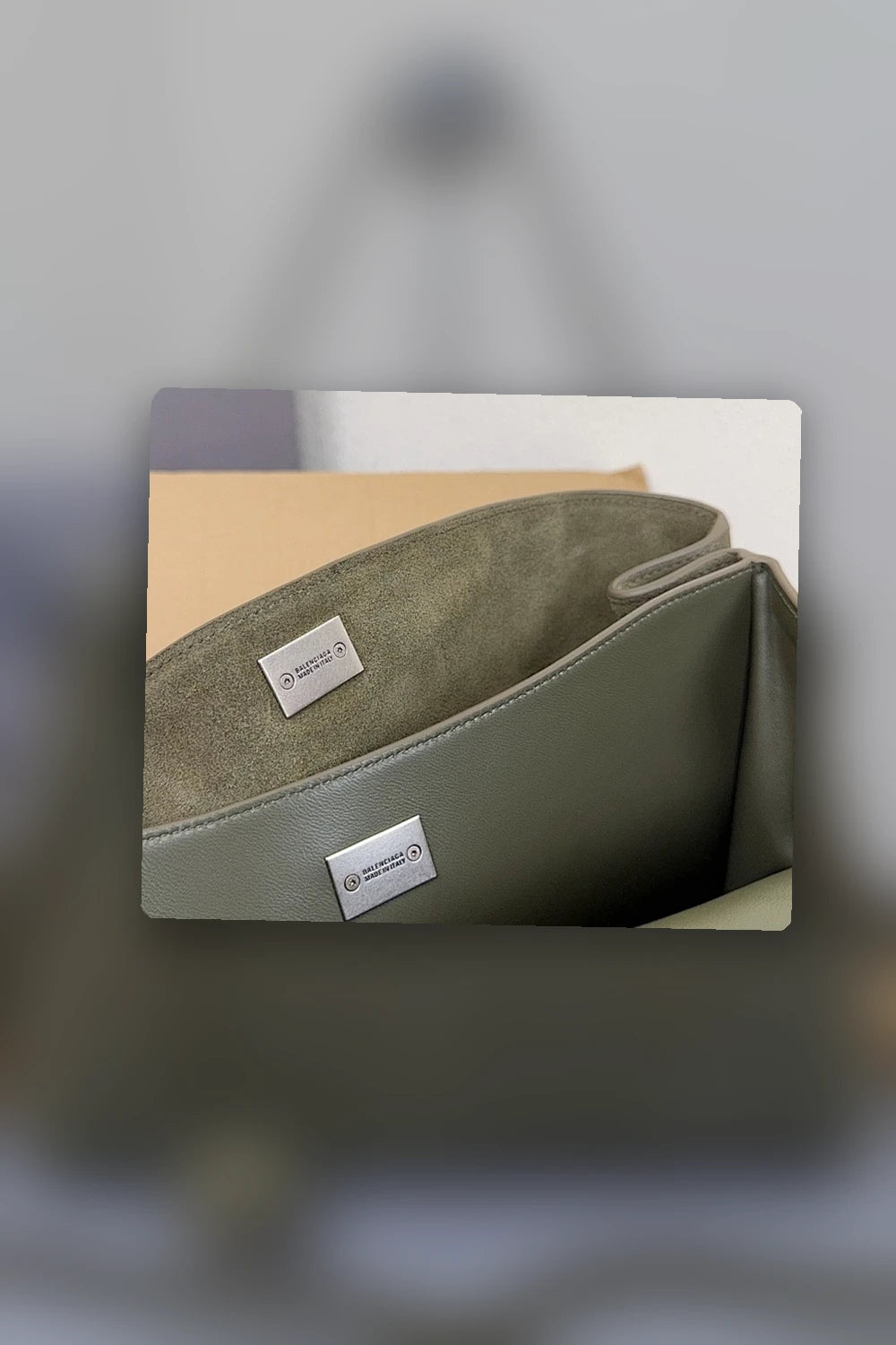 NB - BG Bag - 739