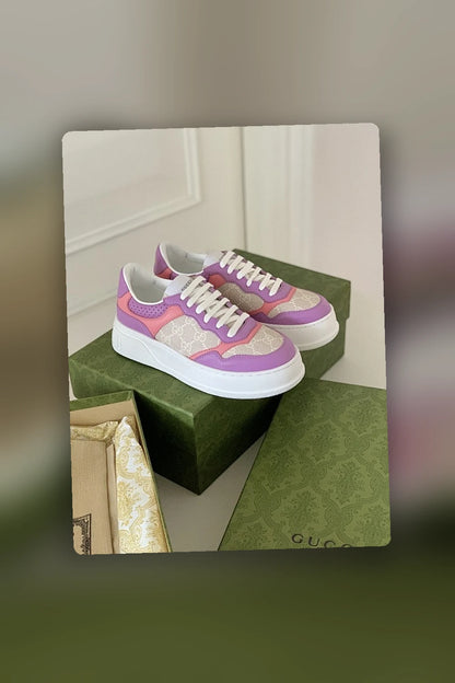 NB - GUKI Women Shoes - 694
