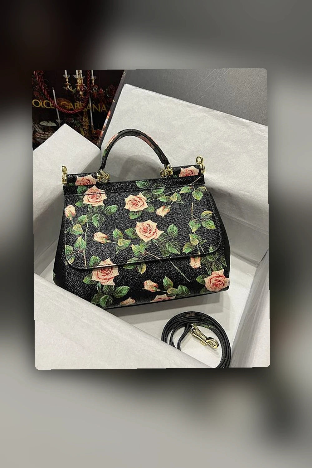 NB - DAG Bag - 237