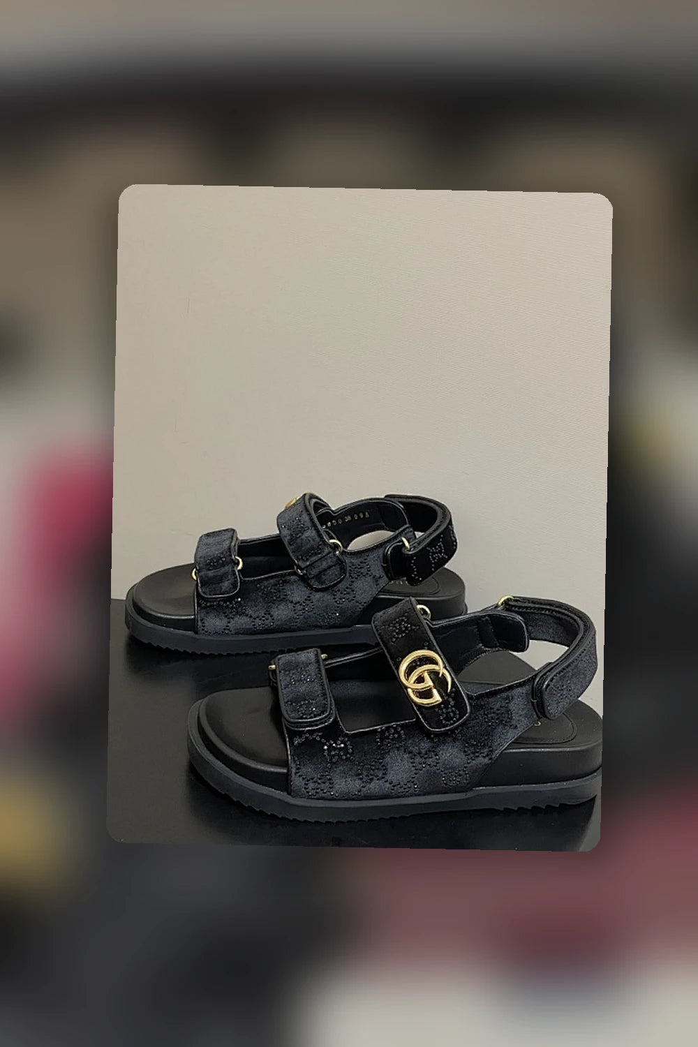 NB - GUKI Women Shoes - 109