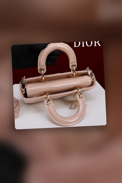 NB - DOR Bag - 1547