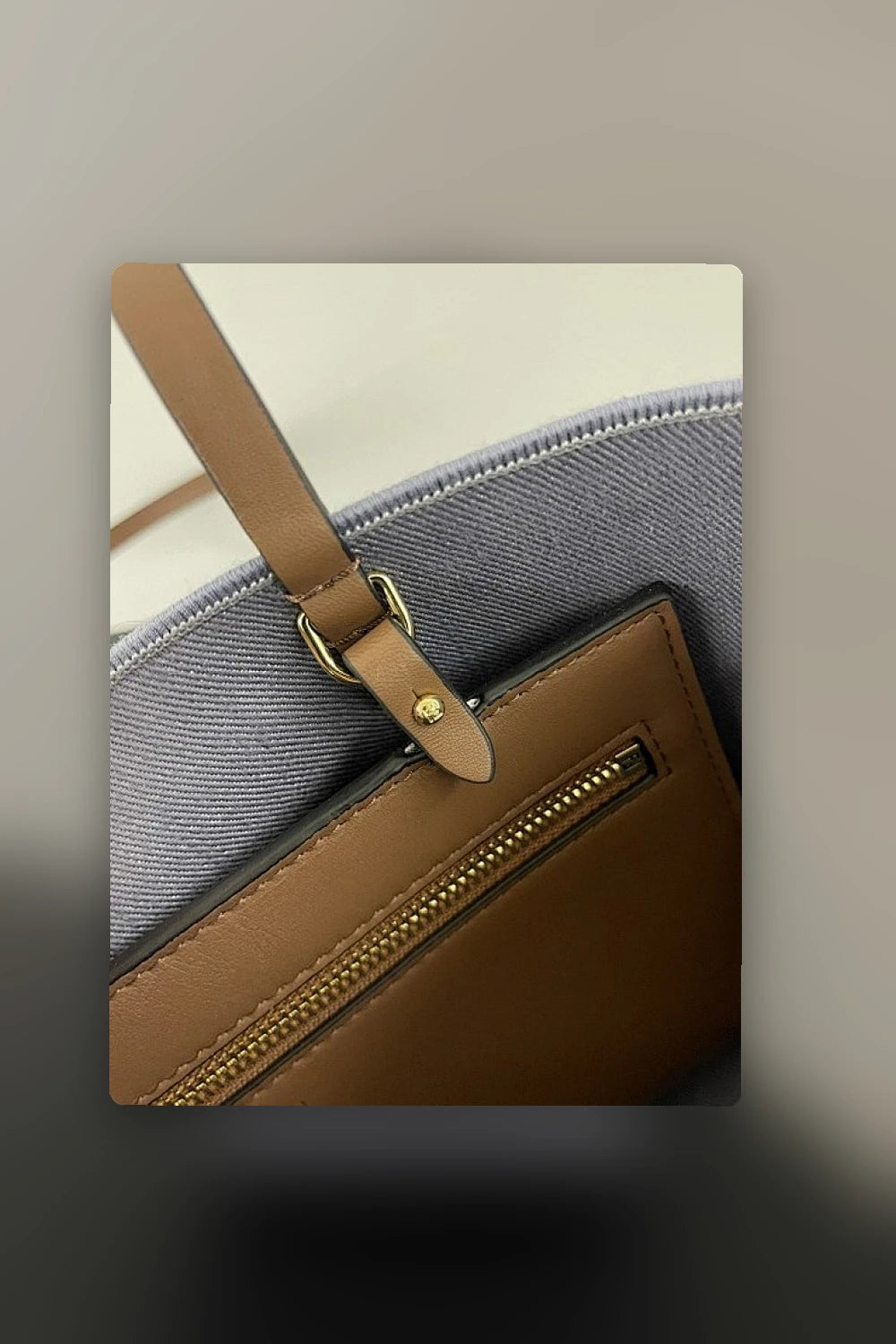 NB - FDE Bag - 067