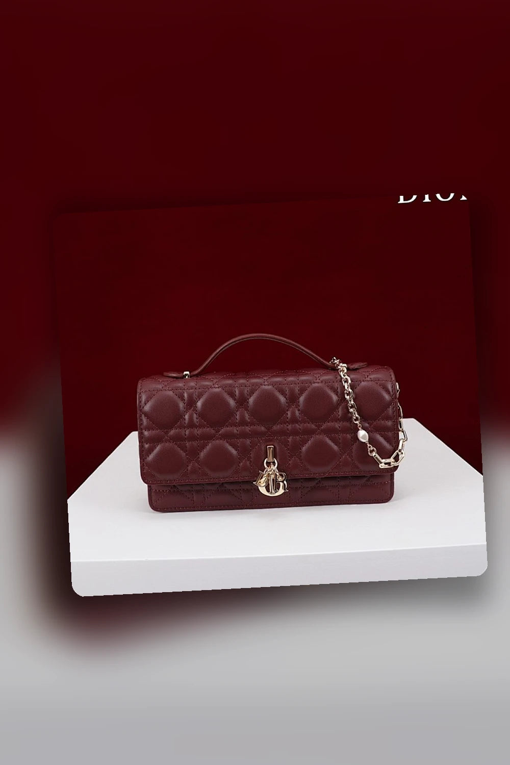 NB - DOR Bag - 506