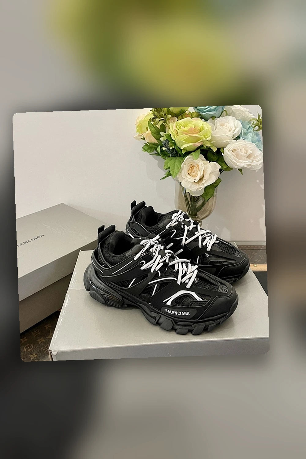 NB - BG Women Shoes - 1404