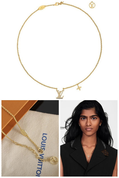 NB - LOV Jewelry - 882