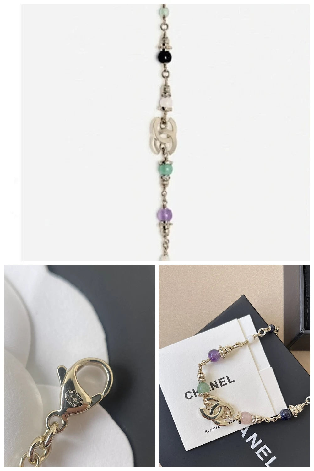 NB - CHL Jewelry - 554