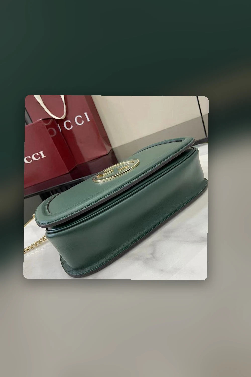 NB - GUKI Bag - 197
