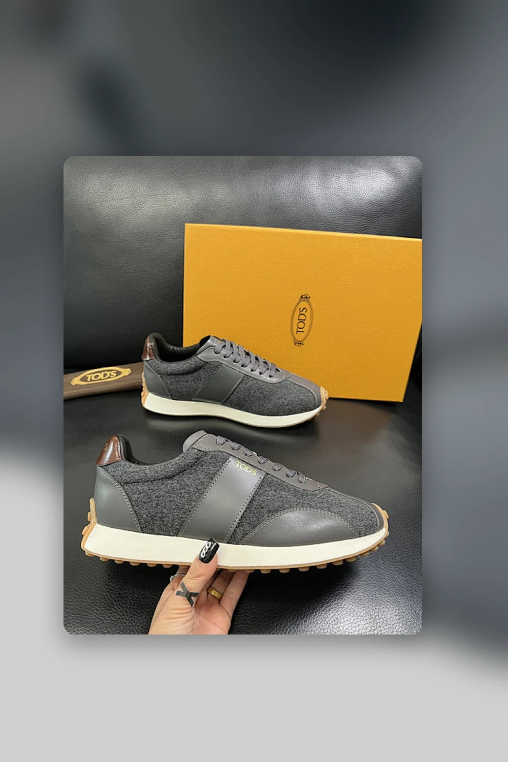 NB - THR Bag - 784