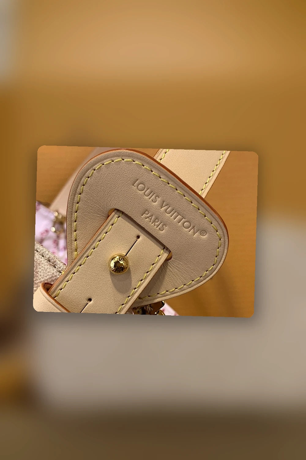 NB - LOV Bag - 1057