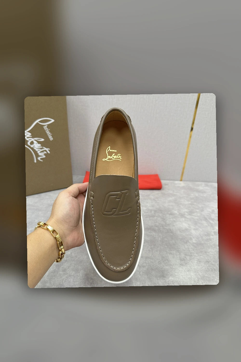 NB - CBL Women Shoes - 179