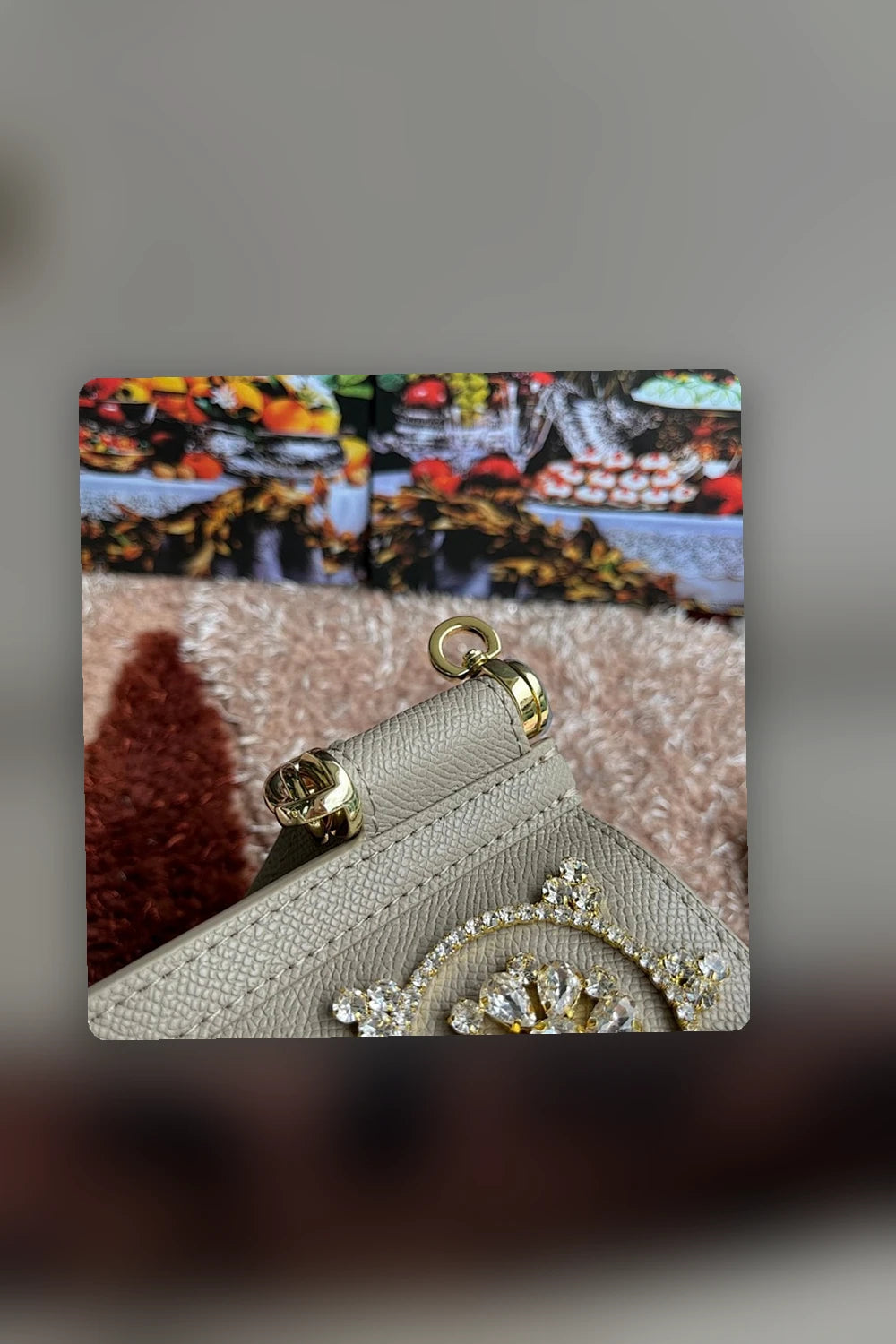 NB - DAG Bag - 677