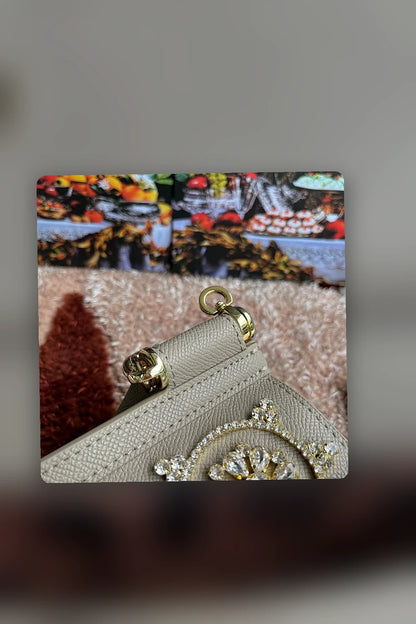 NB - DAG Bag - 677