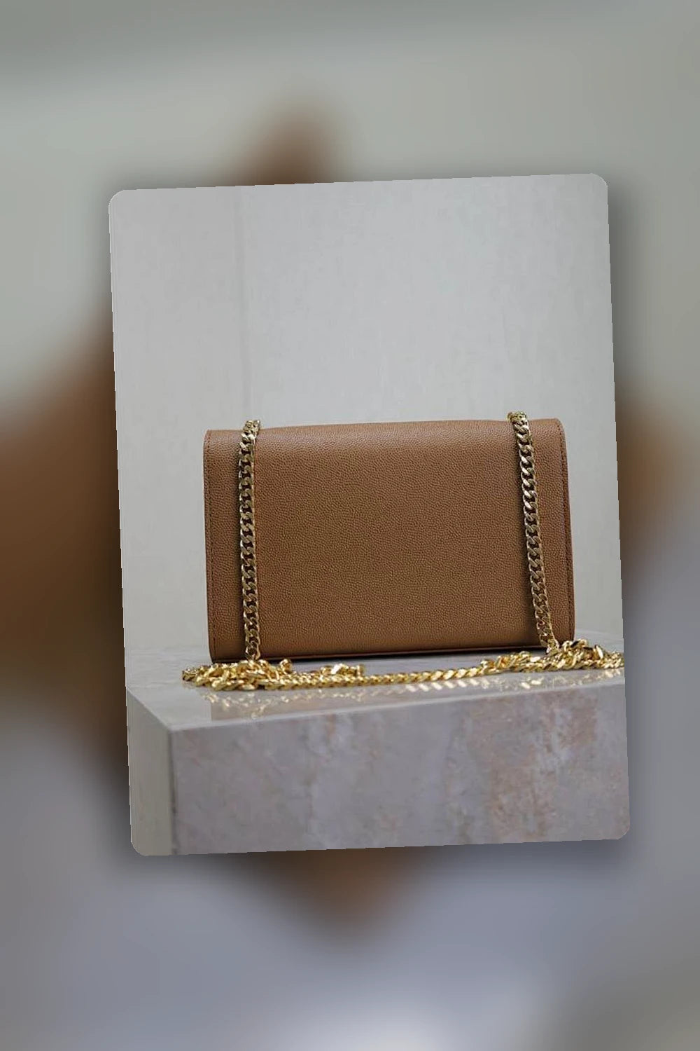 NB - YLS Bag - 1349