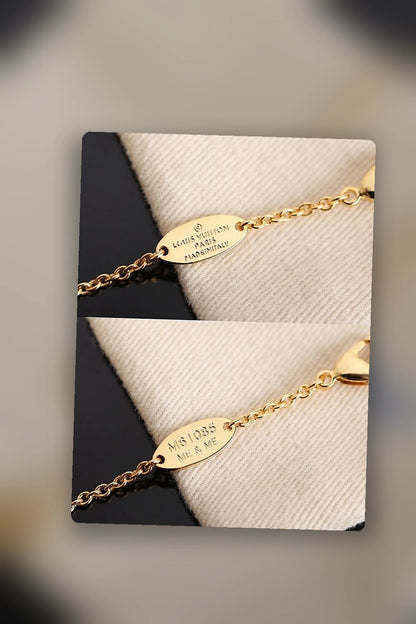 NB - LOV Jewelry - 887