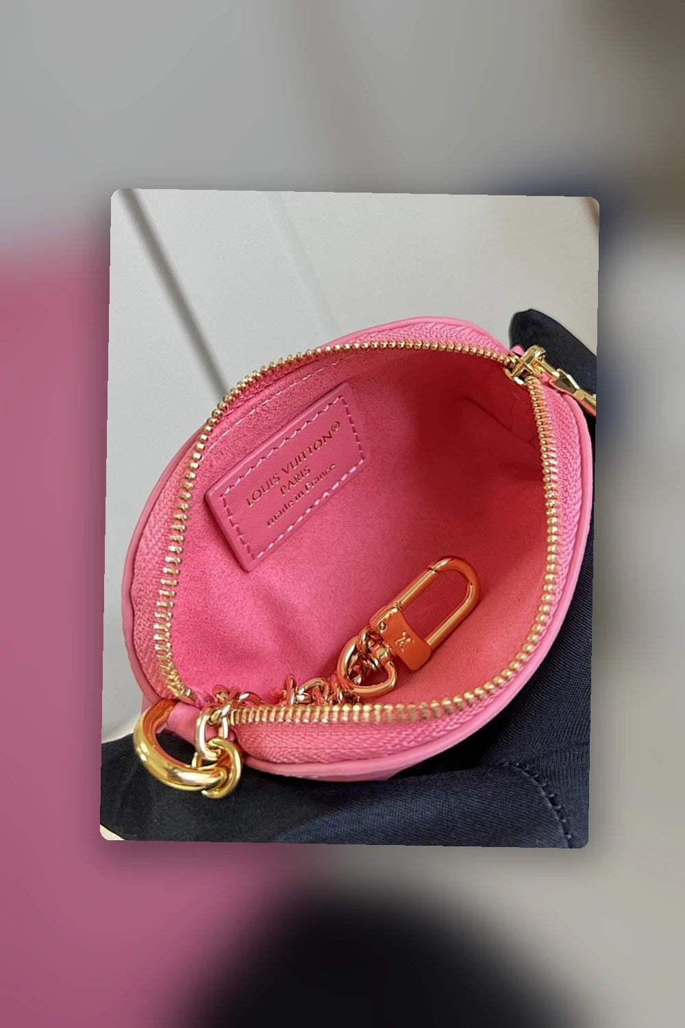 NB - LOV Bag - 1682