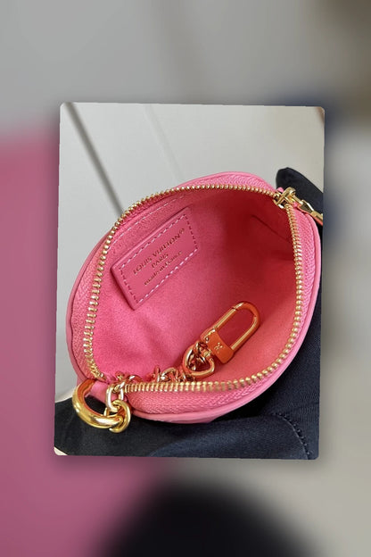 NB - LOV Bag - 1682