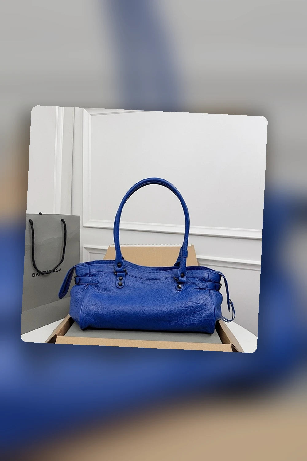 NB - BG Bag - 134