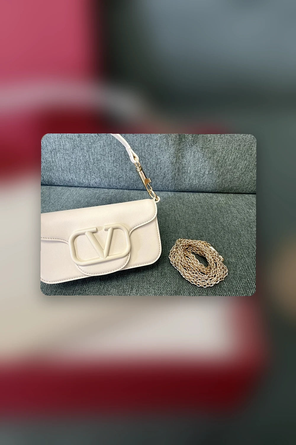 NB - VEL Bag - 735